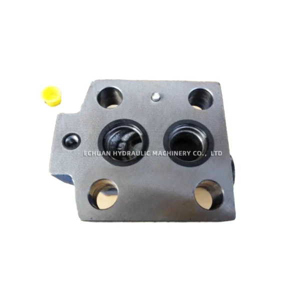 REXROTH R900595978 DB20-1-5X/200X - Image 3
