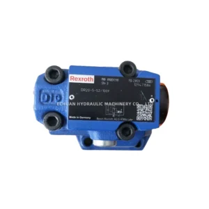 REXROTH R900597198 DR20-5-52/100Y