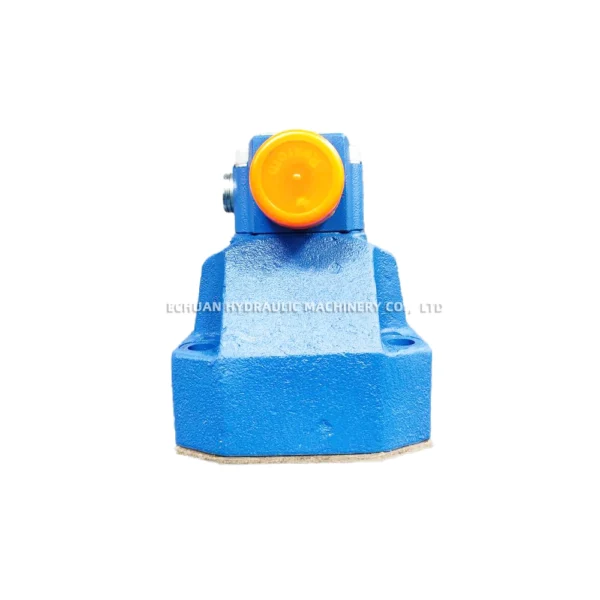 REXROTH R900597233 DR20-5-5X/200YM - Image 4