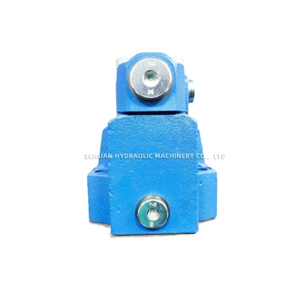REXROTH R900597233 DR20-5-5X/200YM - Image 5
