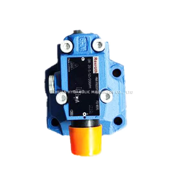 REXROTH R900597233 DR20-5-5X/200YM - Image 2