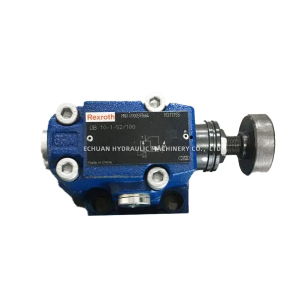 REXROTH  R900597664 DB10-1-5X/100