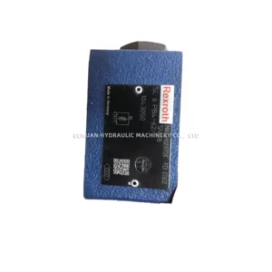 Rexroth R900597726 SL6PB4-62/