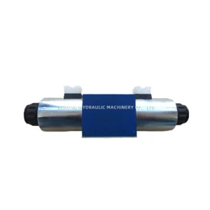 REXROTH R900597986 4WE10H33/CG24N9K4