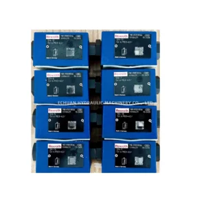 REXROTH R900598166 SV6PB3-6X/