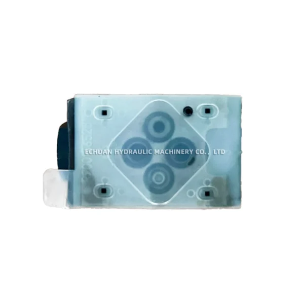 REXROTH R900598166 SV6PB3-6X/ - Image 5