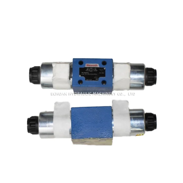 REXROTH R900599646 4WE10L3X/CG24N9K4 - Image 2