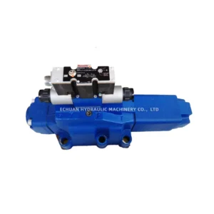 REXROTH R900616717 4WRZE32W8-520-7X/6EG24N9K31/F1D3V
