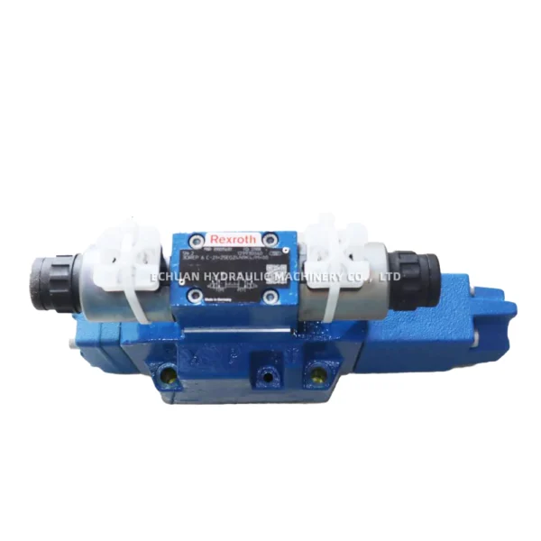 REXROTH R900701031 4WRZ16E150-73/6EG24N9TK4/D3M - Image 3