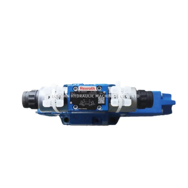 REXROTH R900701031 4WRZ16E150-73/6EG24N9TK4/D3M - Image 4
