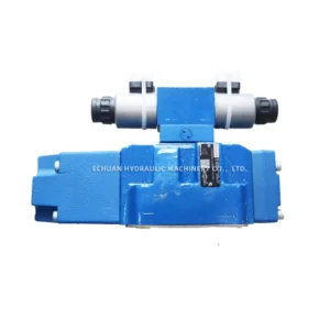 REXROTH R900701031 4WRZ16E150-73/6EG24N9TK4/D3M