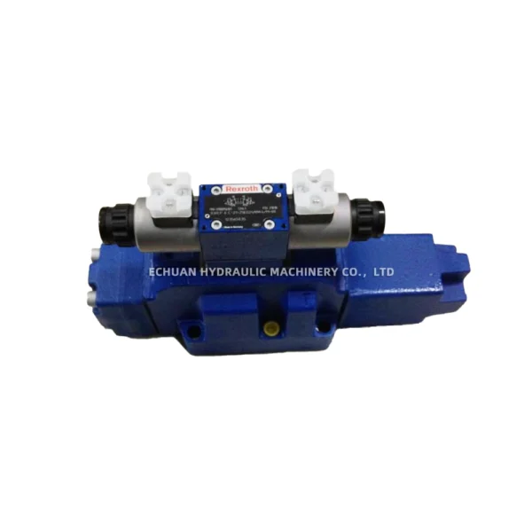 REXROTH  R900704606 4WRZ25W8-325-7X/6EG24N9K4/D3M - Image 2