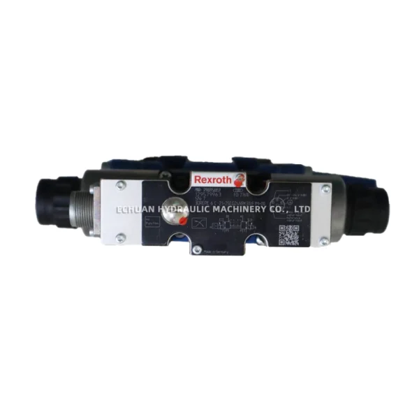 REXROTH R900724781 4WRZE10W8-85-70/6EG24N9ETK31/F1D3M - Image 5