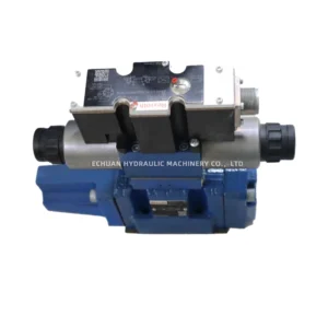 REXROTH R900724781 4WRZE10W8-85-70/6EG24N9ETK31/F1D3M