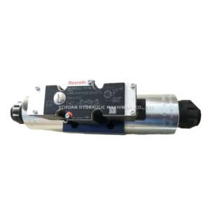 REXROTH R900732536 4WRAE10W1-60-2X/G24K31/F1V