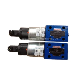 REXROTH R900752971 4WRE10EA50-2X/G24K4/V