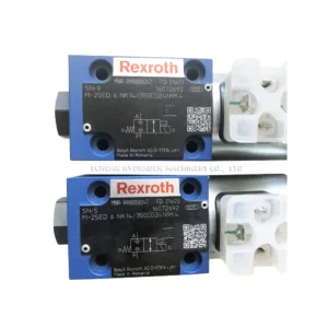 REXROTH R900754702 2WRCE32S650L-20/PG24K31/A1M