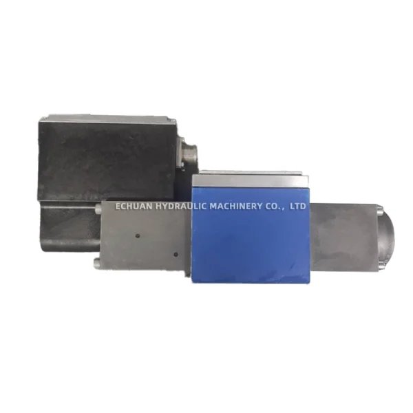 REXROTH R900775890 4WRSE10V80-3X/G24K0/A1V-429