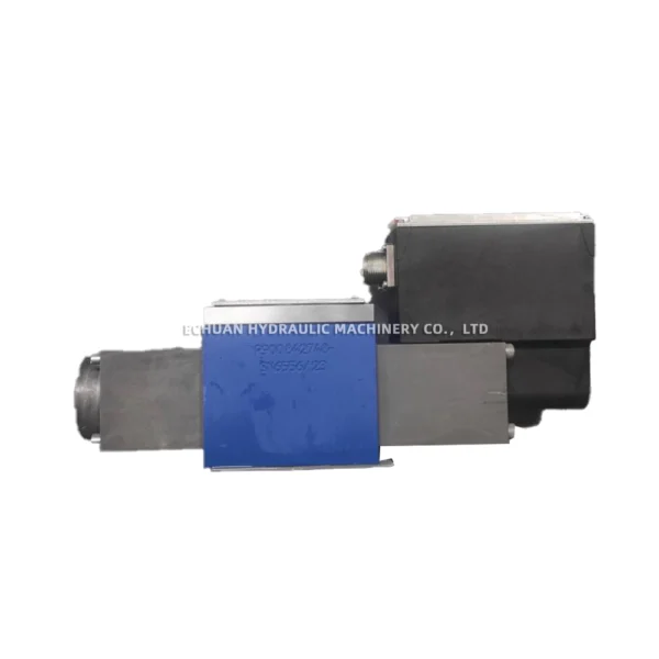 REXROTH R900775890 4WRSE10V80-3X/G24K0/A1V-429 - Image 3