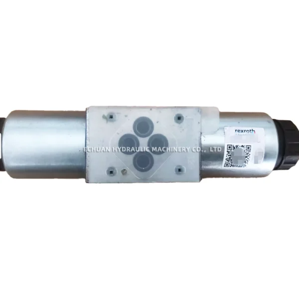 REXROTH R900901751 4WE6L62/EG24N9K4 - Image 4