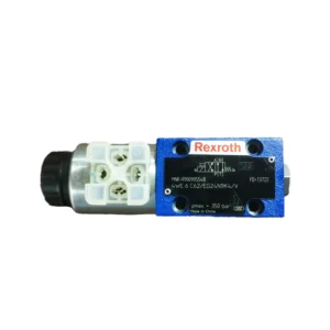REXROTH R900905548 4WE6C62/EG24N9K4/V