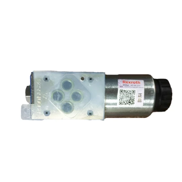 REXROTH R900905548 4WE6C62/EG24N9K4/V - Image 5