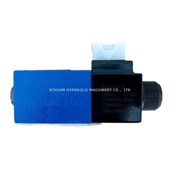 REXROTH R900905896 4WE6Y62/EW110N9K4 - Image 2