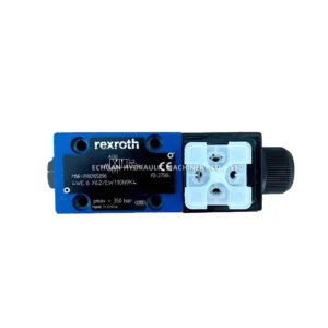 REXROTH R900905896 4WE6Y62/EW110N9K4