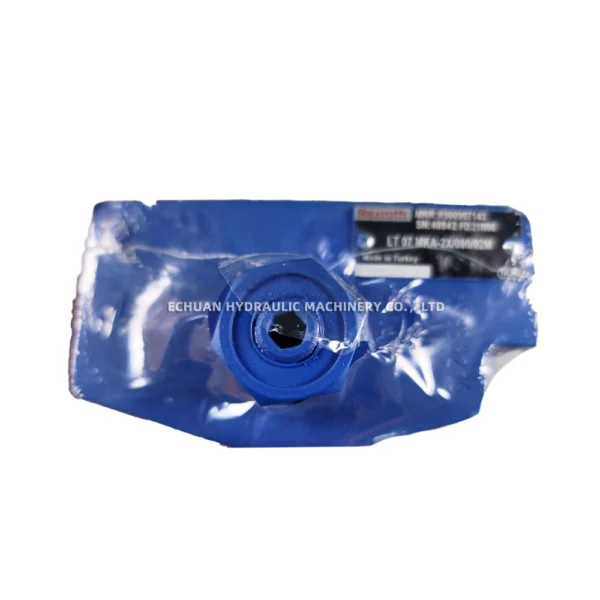 REXROTH R900907143 LT07MKA-2X/080/02M
