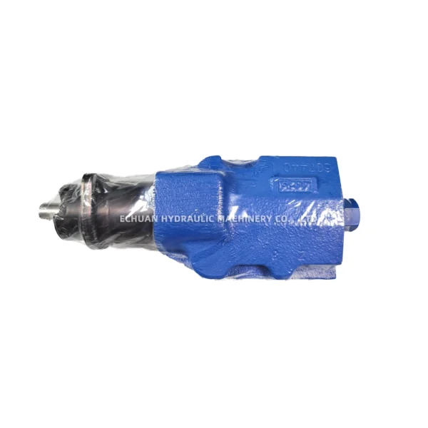 REXROTH R900907143 LT07MKA-2X/080/02M - Image 3