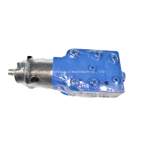 REXROTH R900907143 LT07MKA-2X/080/02M - Image 4