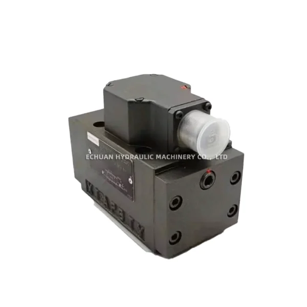 REXROTH R900909227 4WS2EM10-5X/20B11ET315K31EV - Image 2