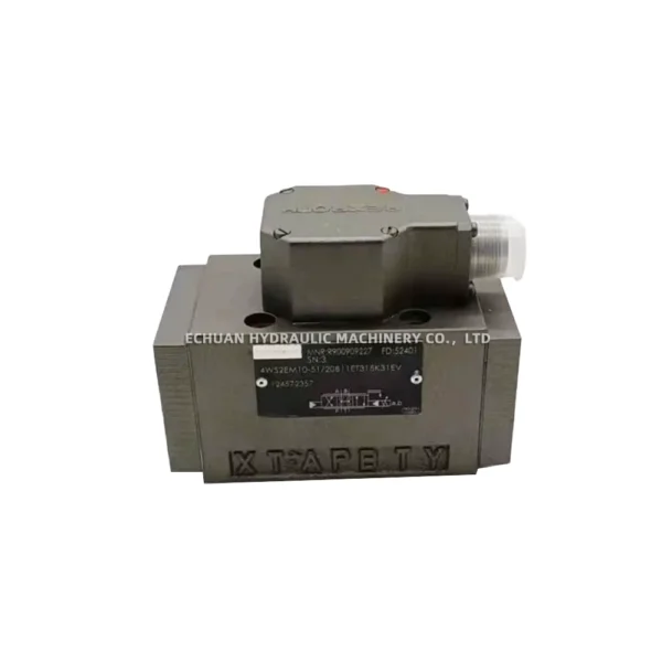 REXROTH R900909227 4WS2EM10-5X/20B11ET315K31EV
