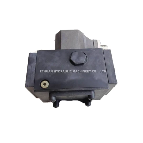 REXROTH R900909230 4WSE2ED10-5X/45B13ET315K31EV - Image 4