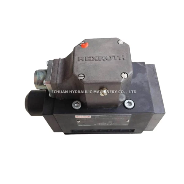 REXROTH R900909230 4WSE2ED10-5X/45B13ET315K31EV - Image 3
