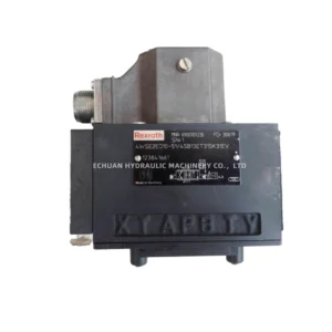 REXROTH R900909230 4WSE2ED10-5X/45B13ET315K31EV