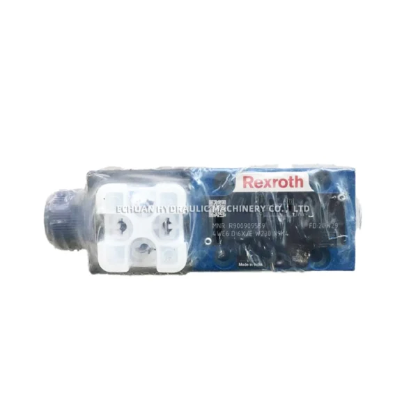 REXROTH R900909559 4WE6D6X/EW230N9K4