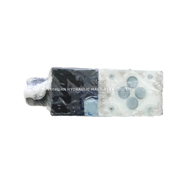 REXROTH R900909559 4WE6D6X/EW230N9K4 - Image 2