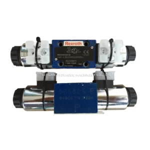 REXROTH R900910438 4WE6D6X/OFEG205N9K4