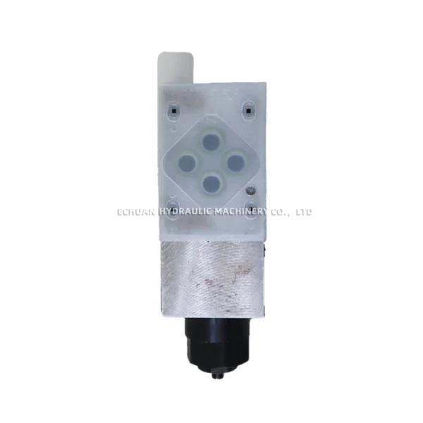 REXROTH R900910912 Z2FRM6TB2-21/6QRV - Image 2