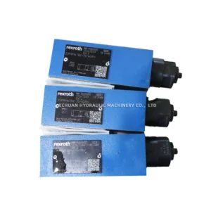 REXROTH R900910912 Z2FRM6TB2-21/6QRV