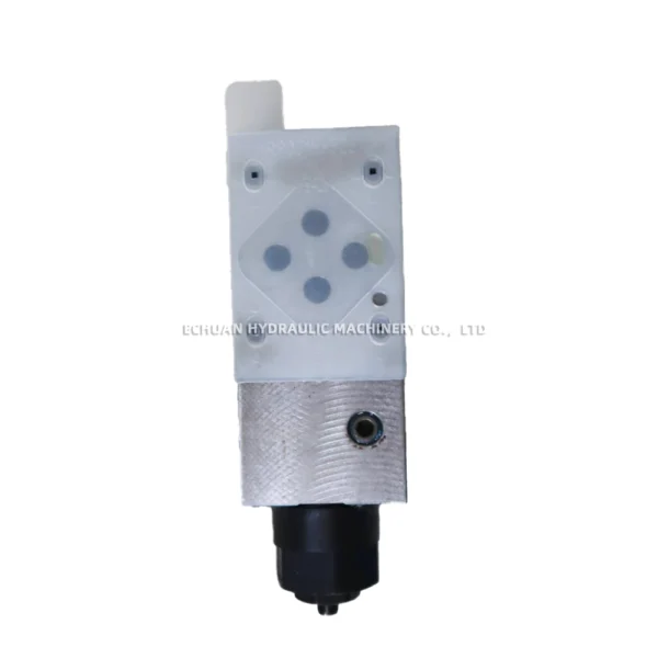 REXROTH R900910912 Z2FRM6TB2-21/6QRV - Image 5