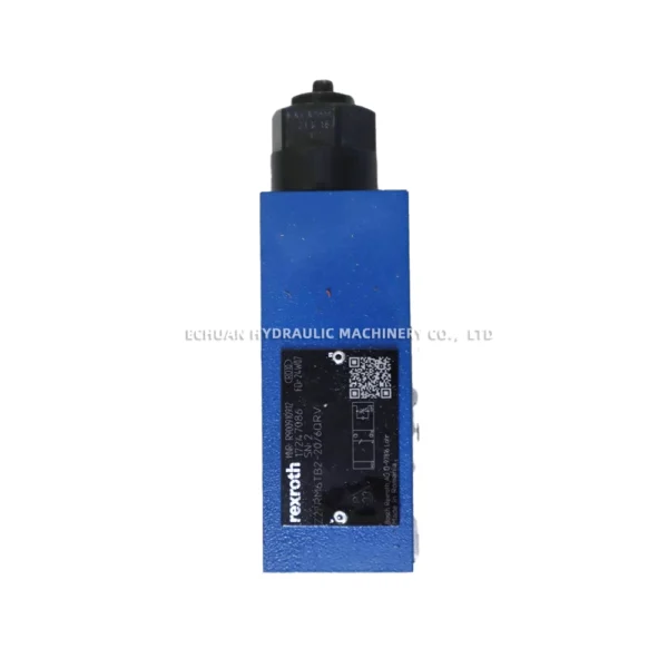 REXROTH R900910912 Z2FRM6TB2-21/6QRV - Image 4