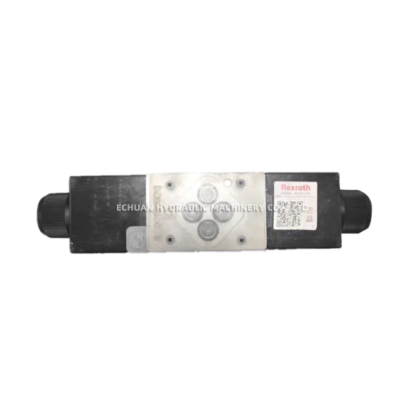 REXROTH  R900912492 4WE6E6X/EW230N9K4 - Image 2