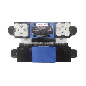 REXROTH  R900912492 4WE6E6X/EW230N9K4