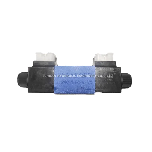 REXROTH  R900912492 4WE6E6X/EW230N9K4 - Image 3
