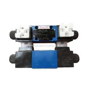 REXROTH R900912493 4WE6G6X/EW230N9K4