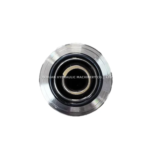REXROTH R900912589 LC32A20D7X/ - Image 5