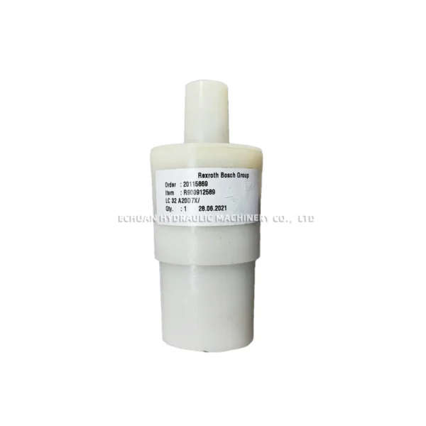 REXROTH R900912589 LC32A20D7X/ - Image 4