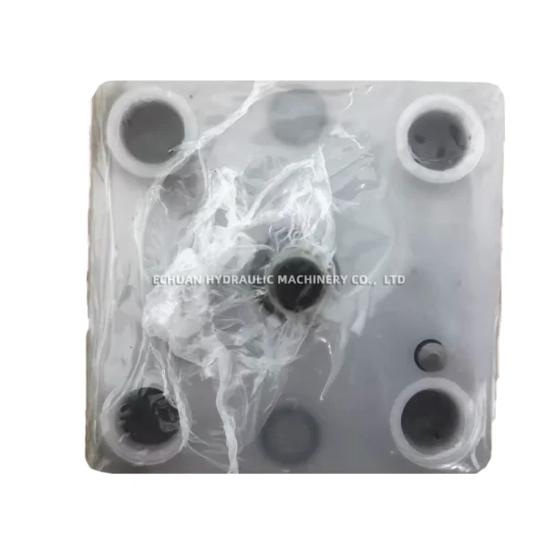 REXROTH R900912696 LFA25H2-7X/FX10 - Image 4